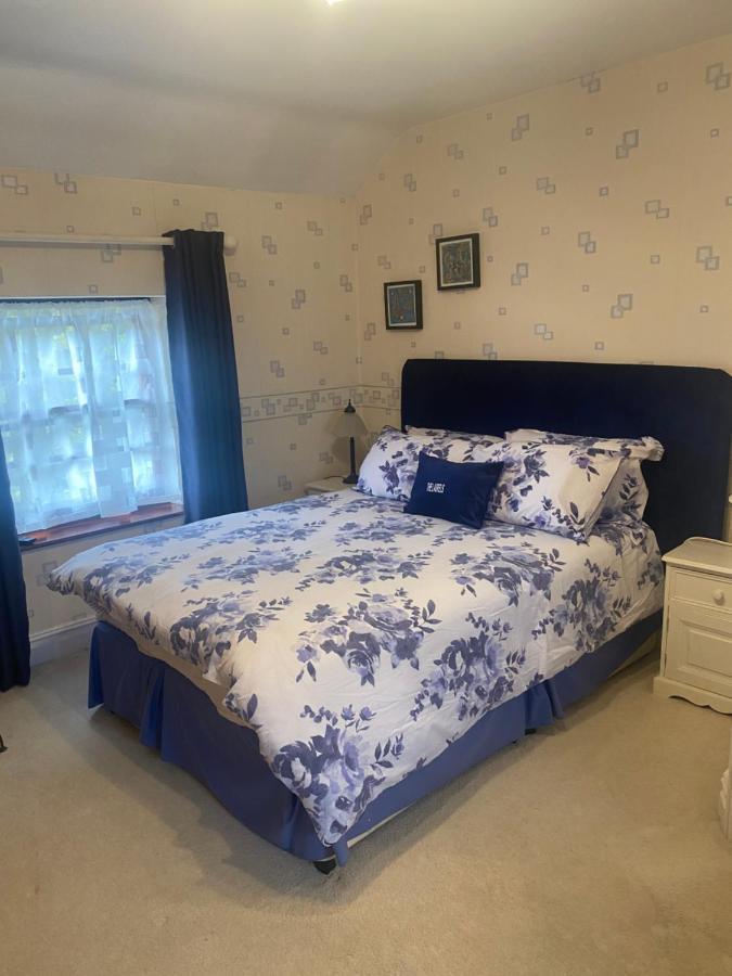 Double Room Shower