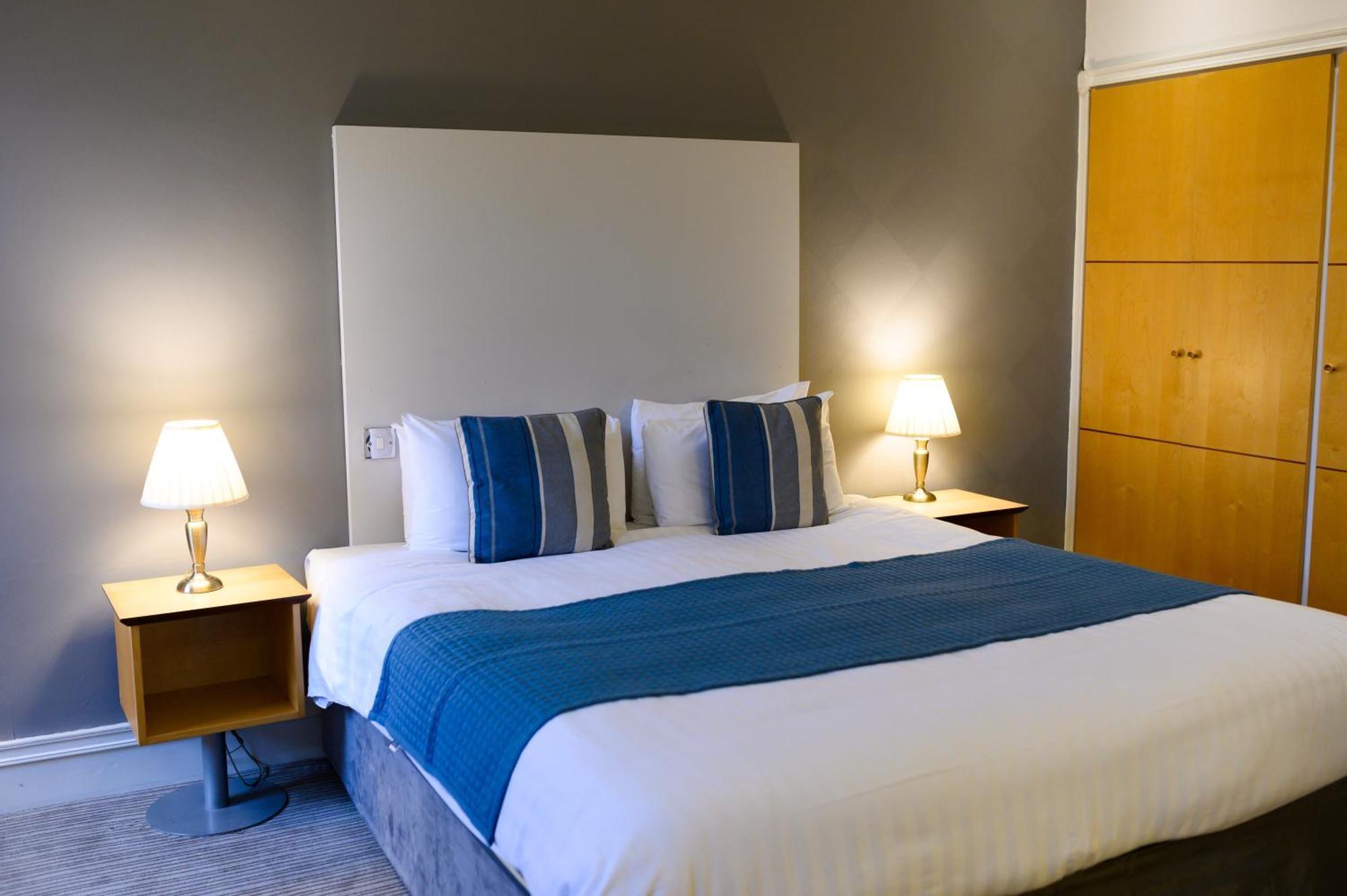 Premium Double Room