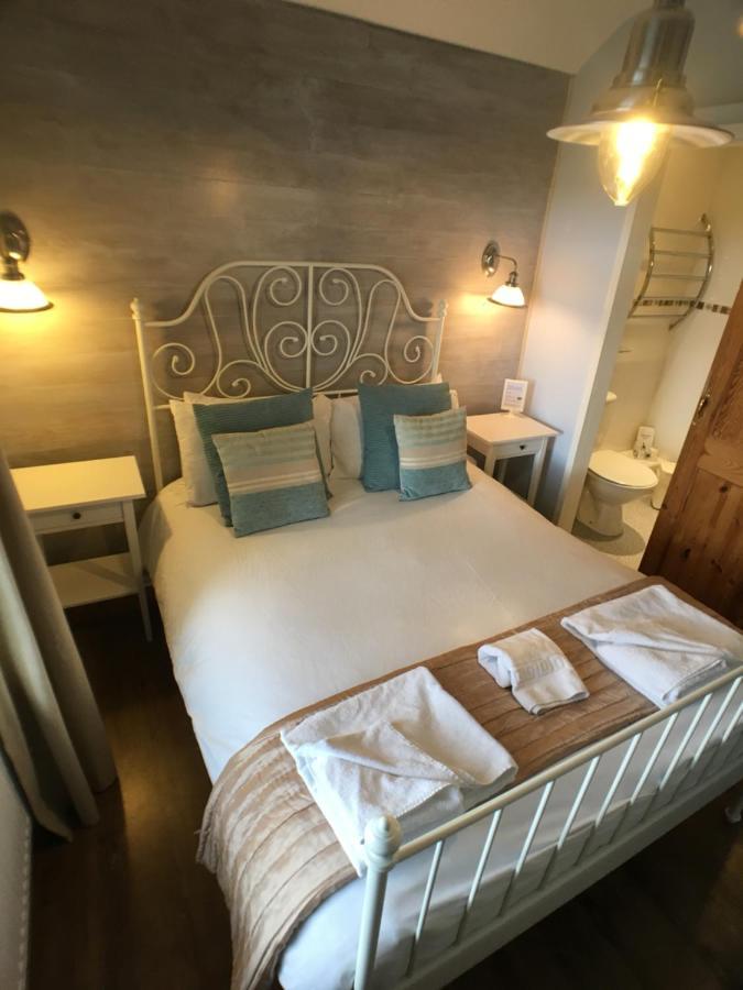 Harlech Castle - Tweepersoonskamer Met Badkamer