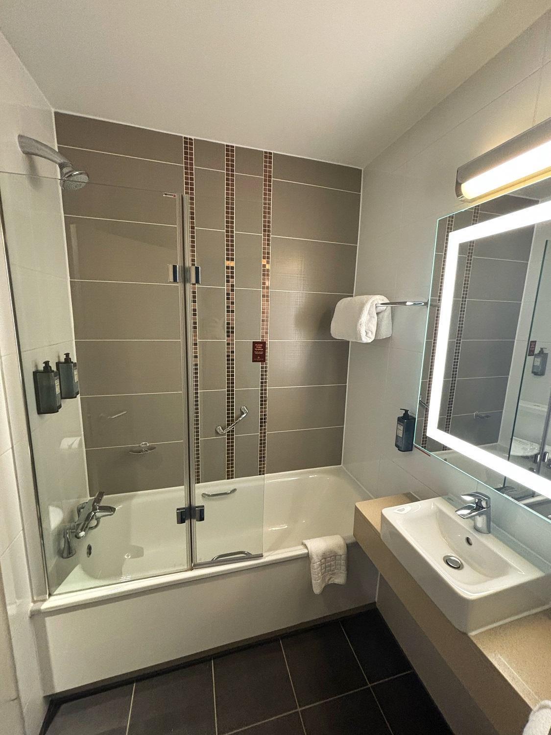Deluxe Doppelzimmer