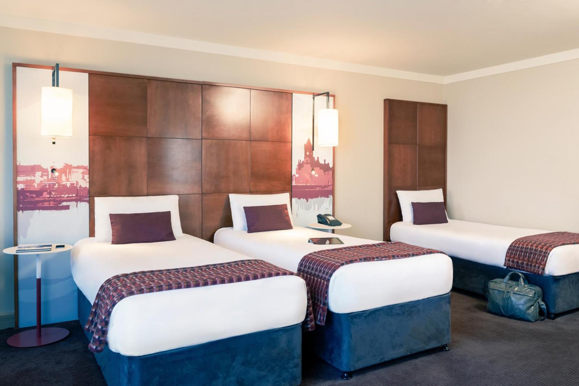 Chambre Triple Classique