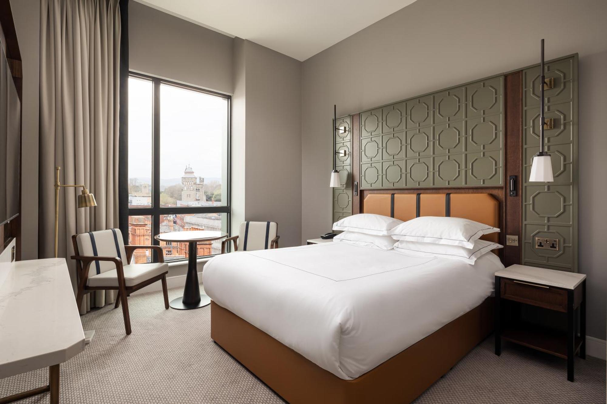 Superior Queen Room
