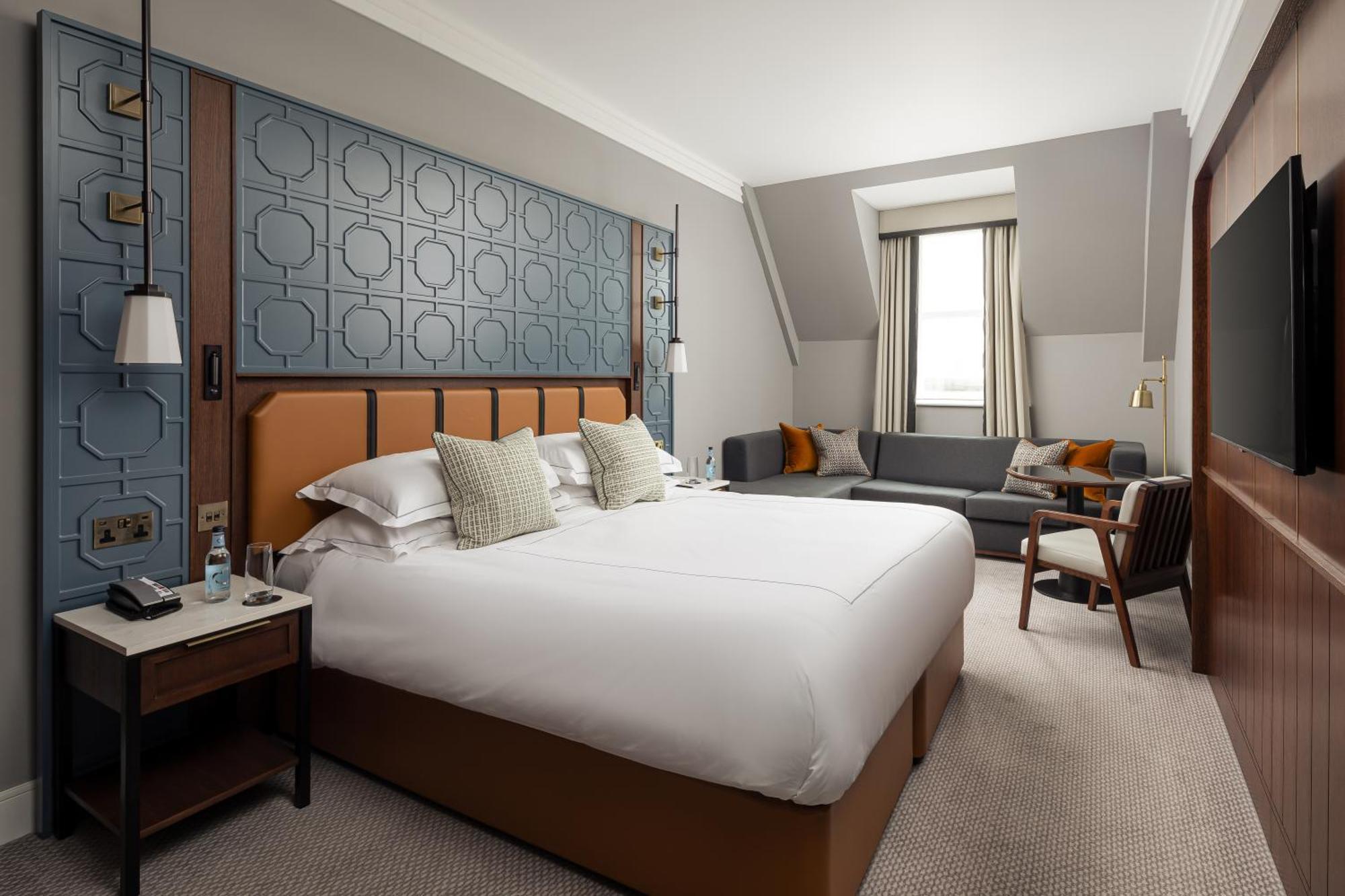 King Room