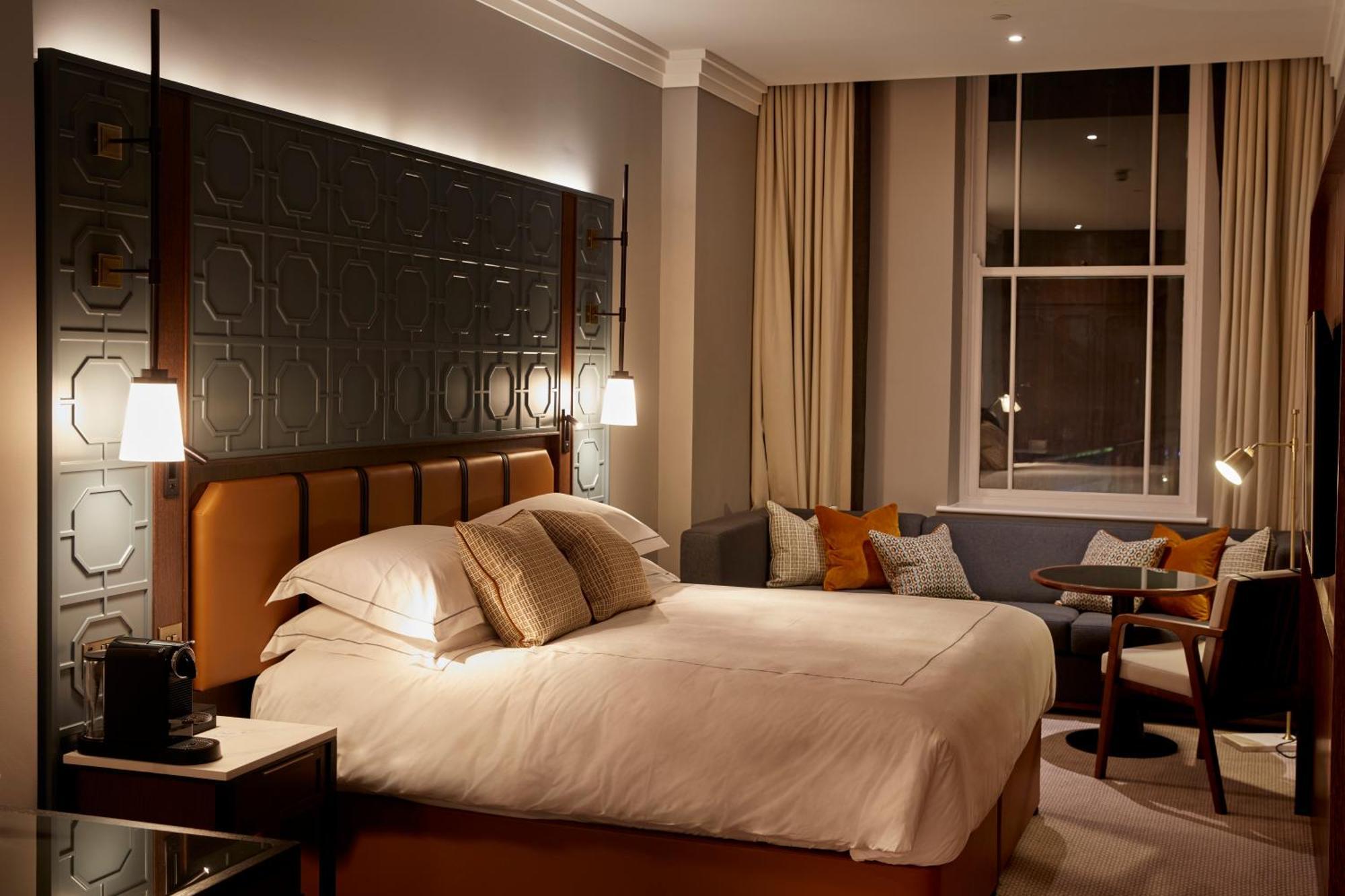 Deluxe Junior Suite