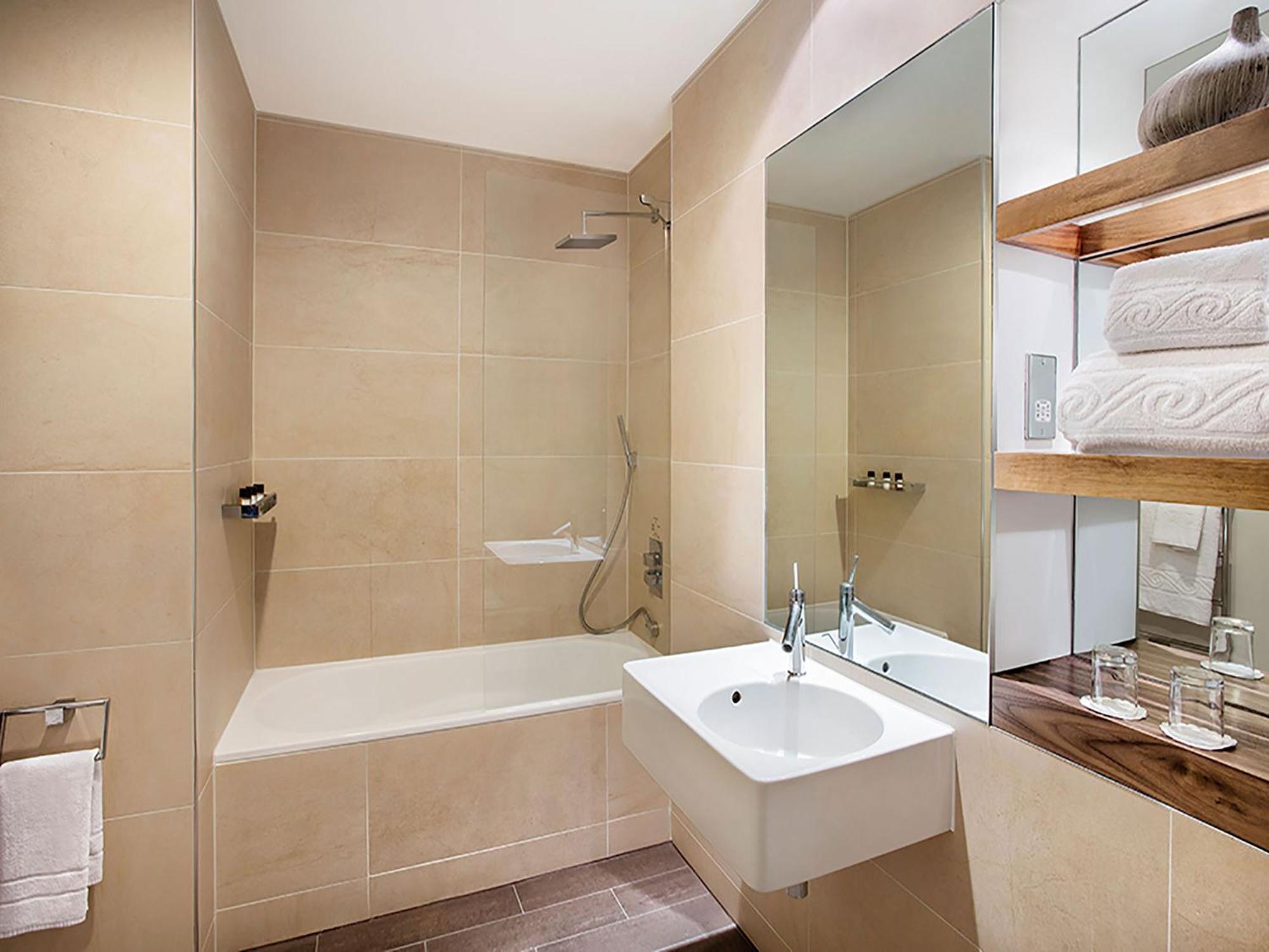 Standaard Kamer met 2 Bedden