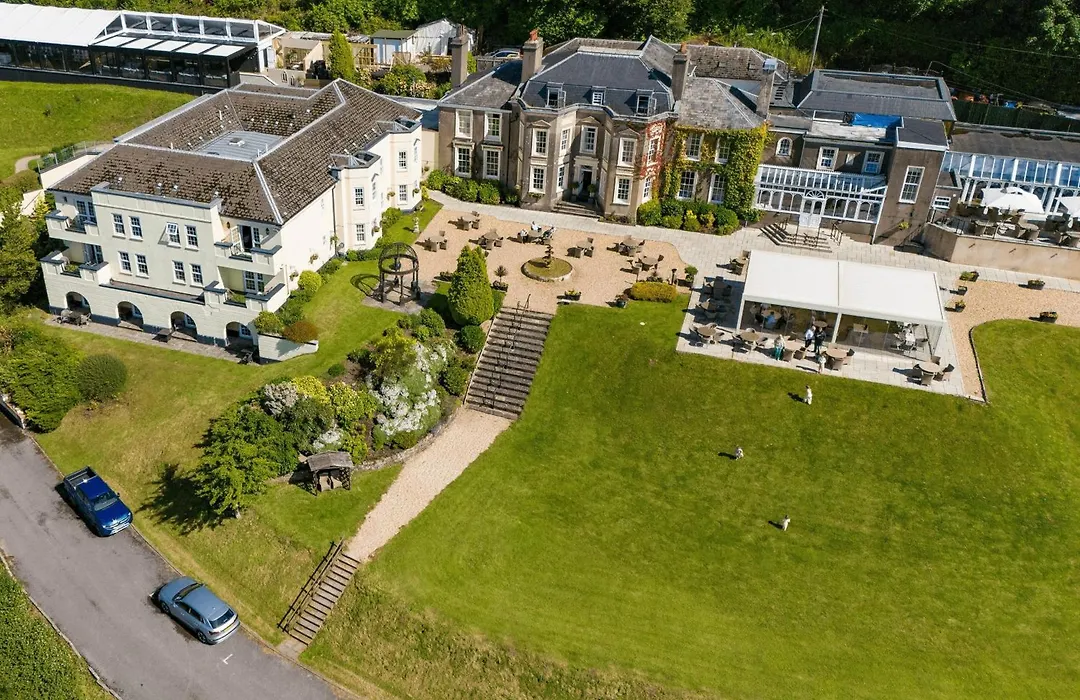 New House Country Hotel-1
