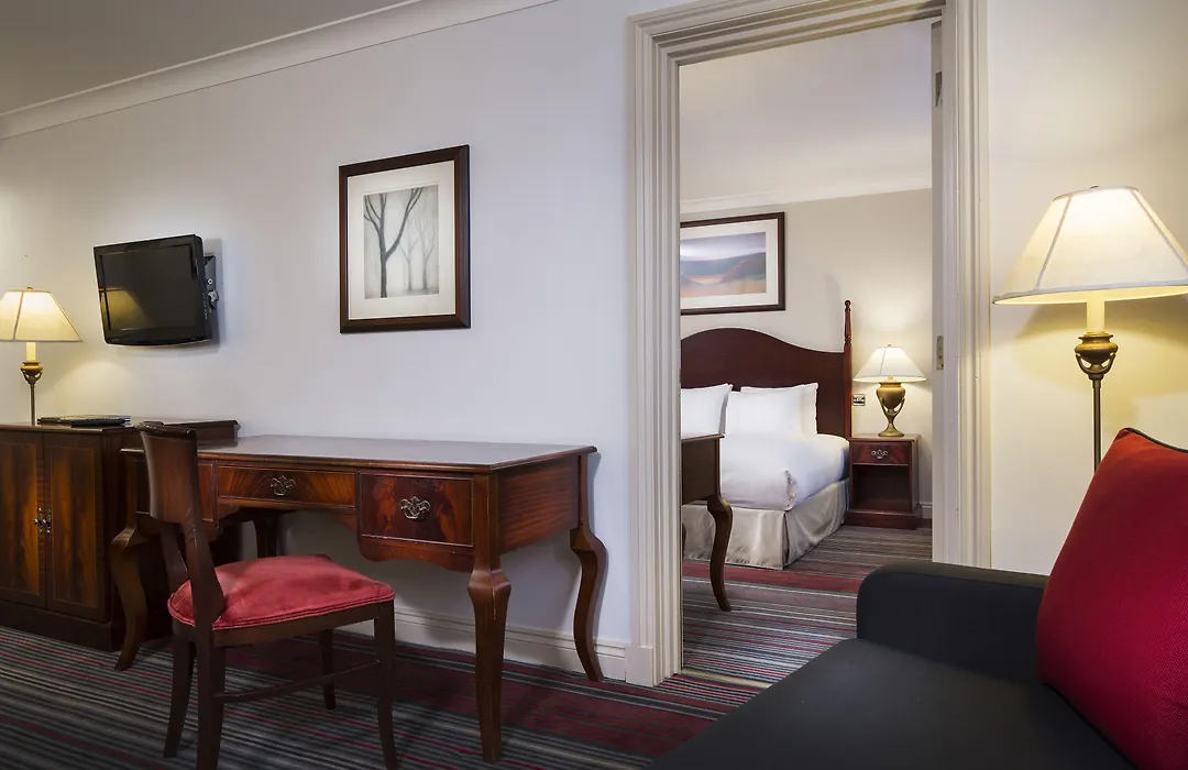 Park Inn By Radisson Cardiff City Centre-1