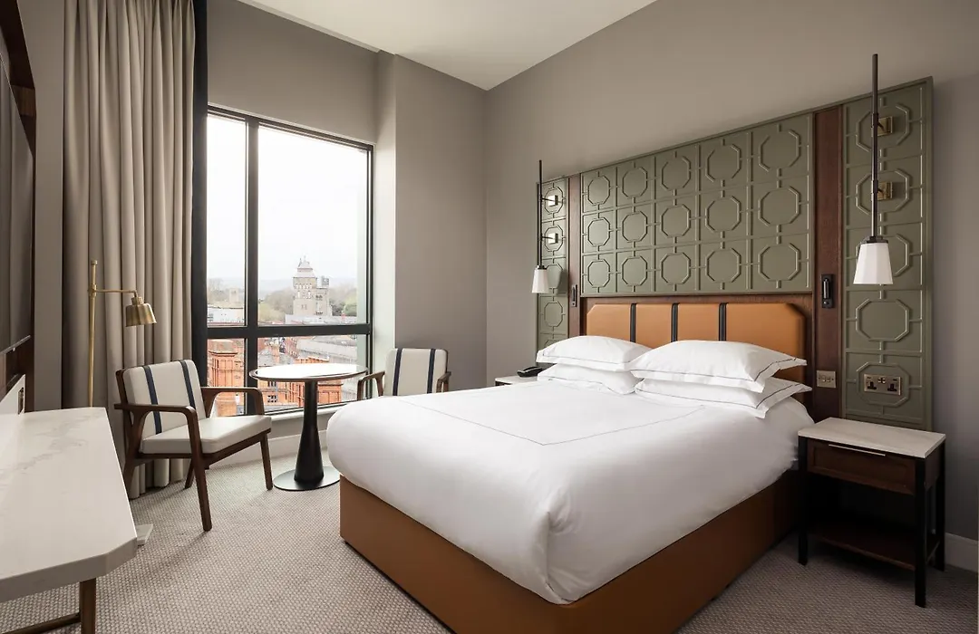 The Parkgate Hotel-1
