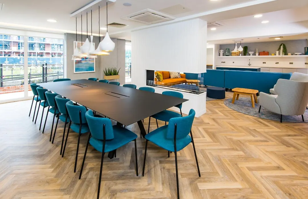 Staybridge Suites - Cardiff By Ihg-1