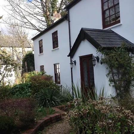 The Laurels Bed And Breakfast-2