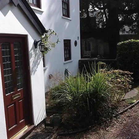 The Laurels Bed And Breakfast-3