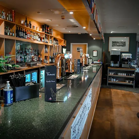 Future Inn Cardiff Bay-3