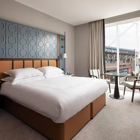 The Parkgate Hotel-3