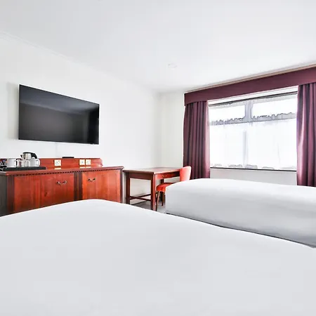 Copthorne Hotel Cardiff-Caerdydd-2