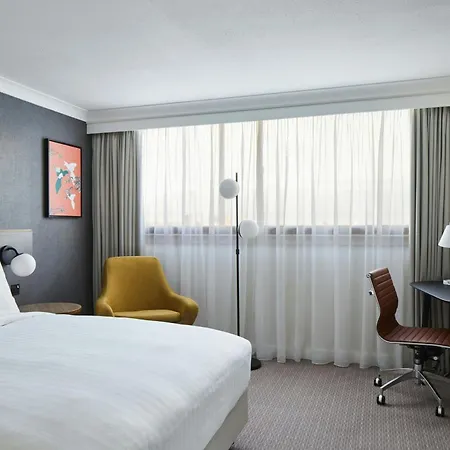 Cardiff Marriott Hotel-3