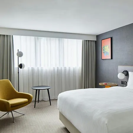 Cardiff Marriott Hotel-2